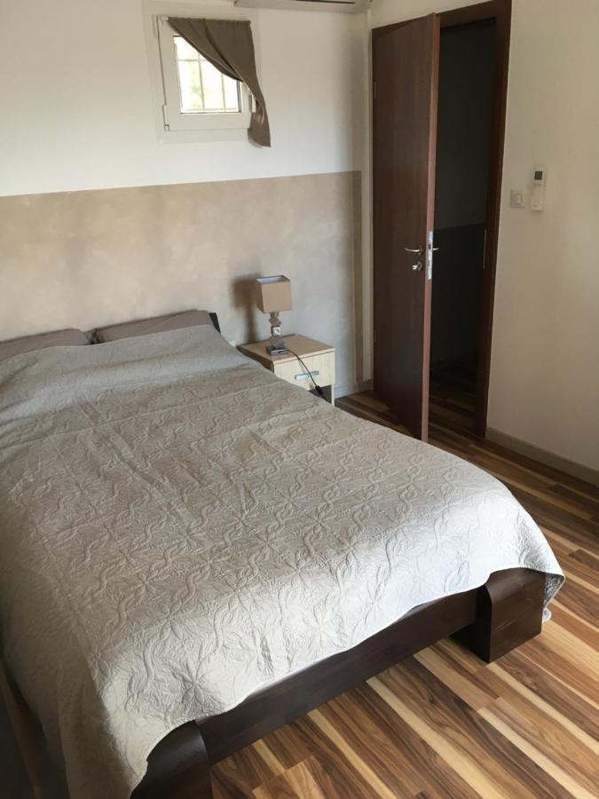 Bed and Breakfast Casa Basgiu Zilia Esterno foto