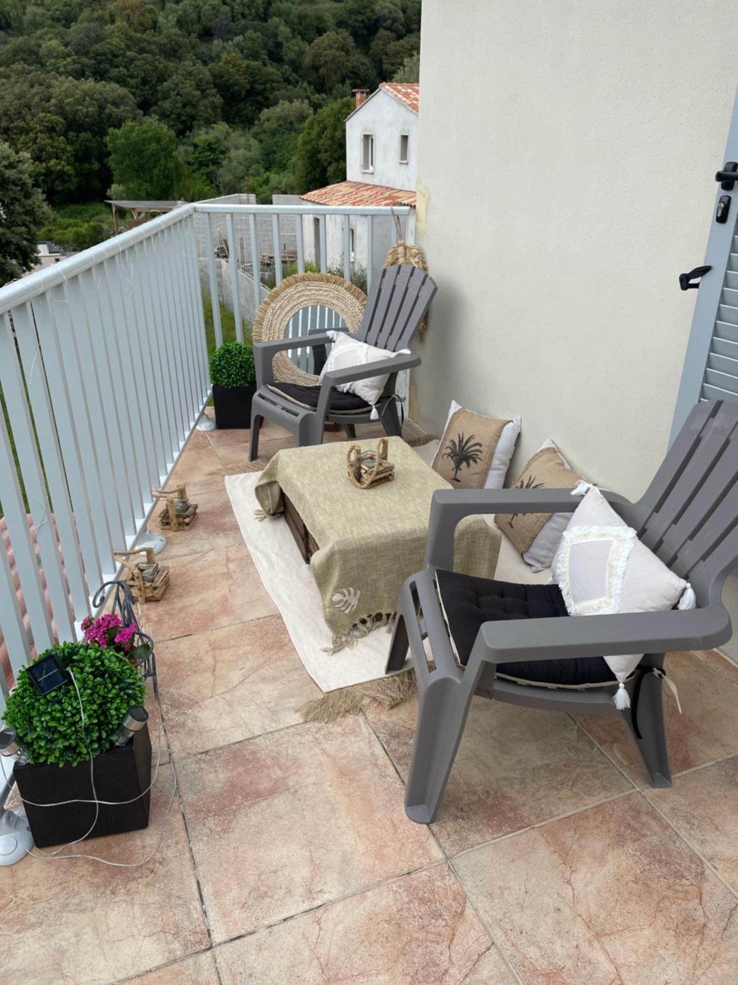 Bed and Breakfast Casa Basgiu Zilia Esterno foto